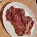 상록수 일동 오래된 찐 맛집 황소숯불꼼장어 갈비살 후기