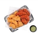 교촌치킨 이미지