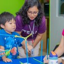 STEAM-curious parents and future scientists - Coding Workshop! 이미지