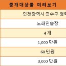 리치 노래연습장 이미지