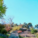 군둔마을 | 군산 교외 드라이브 - 나포 불주사