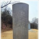 김동려 동은 형제효자비 이미지