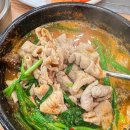 어양토속순대(본점) | 익산 어양동 순대국밥 맛집 어양토속순대 본점 변하지 않은 맛과 가성비 익산 피순대국밥 맛집 추천