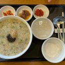 본죽&비빔밥 목동파리공원점 이미지