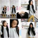 *북유럽풍으로 꾸며준 겨울 우리집이예요*.