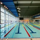 오산스포츠센터 수영장 이미지