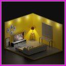 송내역 파인 푸르지오 1단지 | 부천 송내역파인푸르지오 1단지 2단지 인테리어 (디자인 리모델링)