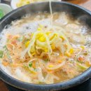 순천-37호 | 순천 순대국밥 맛집 '옛날 할머니 순대국밥', 대기표 뽑는 현지인 추천 맛집