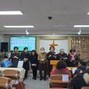 1여선교회 특송 찬송가 516 이미지