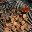 석구네주먹고기