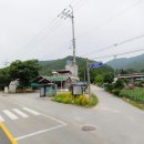 창촌마을입구 티스토리