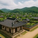 무첨당 | 한국 전통문화의 살아있는 마을, 양동마을 여행 가이드