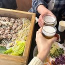 편편집 노원역점 | 편백찜과 샤브샤브를 무한으로 즐기는 편편집 노원역점 내돈내산 솔직후기 리뷰