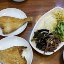 진흥종합시장 | 양산 웅상 맛집 덕계 상설시장 진흥 보리밥 한식 추천