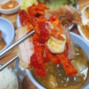 [인천/숭의동] 가정식 백반 혜자 😊👍맛집 추천 🍚태양식당