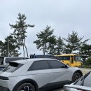 지에스25 나주부영스타점 | 나주 느러지전망대 수국 구경 + gs25 커피 + 꼬마대장 누들 더블커터