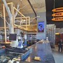 원앤온니에이엠씨 | [제주 서귀포 카페] 아기랑 가기 좋은 오션뷰 브런치 맛집, 산방산 뷰가 환상적인 '원앤온리'