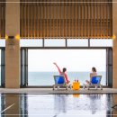 완도파인비치호텔 이미지