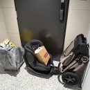 오시나래세탁 앞 | 킨더클리닝 의왕점 내돈내산 만족 후기 (유모차 • 카시트 세탁)