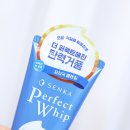 4월 올리브영 기획 추천 센카 퍼펙트 휩 클렌징폼 2종류 후기
