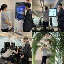 해빗 트레이닝 | 압구정로데오 헬스장 짐해빗 청담점 HPT 수업후기