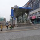 수원팔색길 3색 매실길 수원여대사거리- 권성구 당수동아파트개발지- 왕송호수- 황구지천 이미지