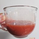 하이토마토 | 건강 루틴으로 선택한 생토마토 착즙주스, 백지연 하이랜드 토마토주스 후기