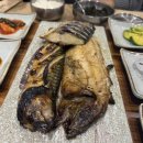 오늘은 생선구이 이미지