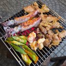 숯불구이 - 영등포구 대림로23길 29 | 다낭 맛집 후에응온 현지인 추천 로컬 술집 숯불구이 후기