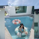 그달아래 | [경주독채숙소] 그달아래, 프라이빗 수영장 바베큐 불멍 🏡