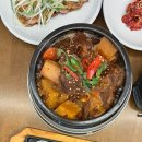 안다미로 한정식 | 안다미로 넘칠 듯 가득 담은 정성과 맛 강화읍맛집 한정식