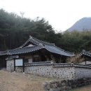 생육신 이경은선생 제단 이미지