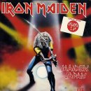 Iron maiden - Maiden Japan 이미지