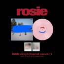 턴테이블 엘피 달글 손잡 달글 rosie 이미지