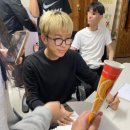 럭셔리뷰티 영웅점 | 임영웅, 페라리 타고 모교 방문 ~ 충격 반응