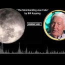 🔴🔴🔴 Bill Kaysing - Moon Landing is Fake 이미지