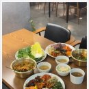 동네한식뷔페 이미지