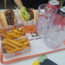 노랑통닭 강남자곡점 이미지