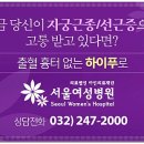 서울여성병원 이미지