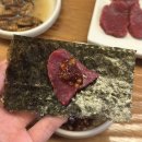 [대구 경대병원맛집] 놀토맛집 유쾌한뭉티기 방문 후기