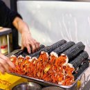 김밥 좀 먹어본 마니아들이 인정한, 전국 김밥 맛집 BEST 5 이미지