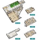 유승한내들 아파트 경로당 이미지