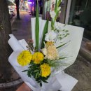 예쁨;담다 | 춘천 거두리 꽃집 감성적인 <꽃에담다> 방문후기🌼