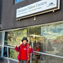 뱃고동 선착장 | 밀포드 트레킹 첫날, 퀸스타운~테아나우~글레이드 하우스 입성