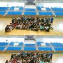 언어청각학부 체육대회 안내 이미지