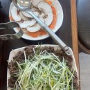 정식푸드 | 공주 맛집 - 동학사 맛집 계룡산채로컬푸드 한우불고기정식 후기