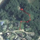 김양택 선생묘 이미지