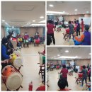 묵2동주민센터 다목적실 이미지