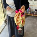 친환경 보자기 포장법 | 구미역 가볼만한곳 아랑보자기아트 오픈기념 후기