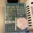 구월동 노래방/ 푸짐한 기본안주 [비노래타운]